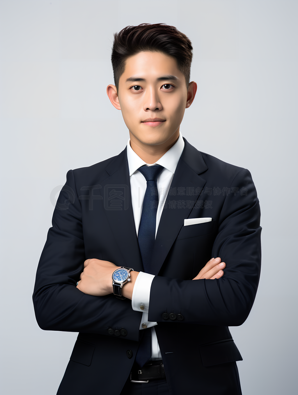 徐冠宏 品牌与内容负责人
